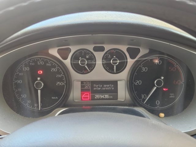 LANCIA Delta usata, con Climatizzatore