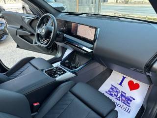 BMW X3 usata, con Chiusura centralizzata
