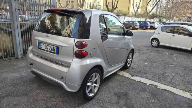 SMART ForTwo usata, con Alzacristalli elettrici
