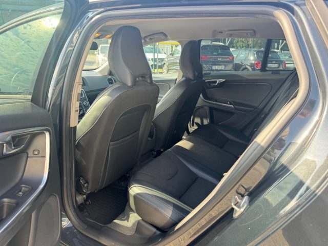 VOLVO V60 usata, con Cruise Control