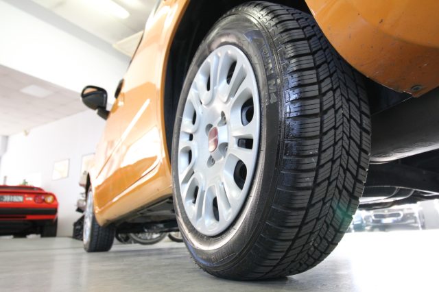 FIAT Panda usata 22