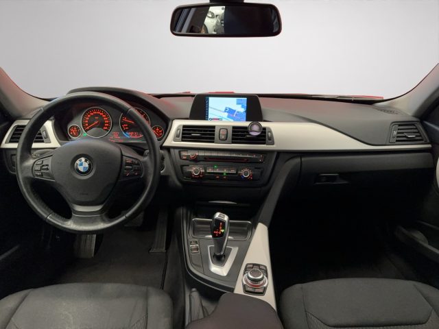 BMW 318 usata, con Climatizzatore