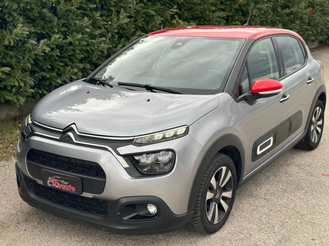 CITROEN C3 usata, con Airbag laterali