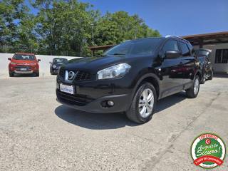 NISSAN Qashqai+2 1.5 dCi DPF Acenta