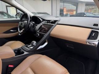 JAGUAR E-Pace usata, con ESP