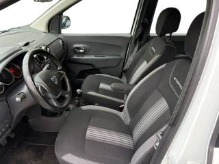 DACIA Lodgy usata, con Chiusura centralizzata