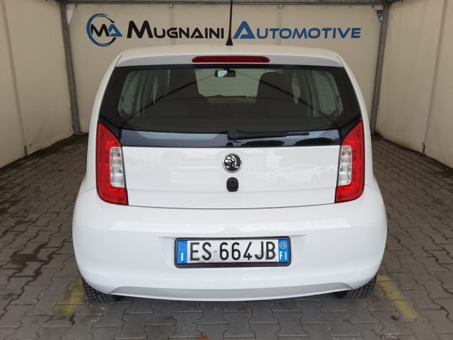 SKODA Citigo usata, con Fendinebbia