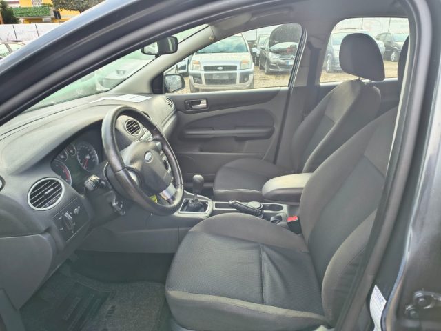 FORD Focus usata, con ESP