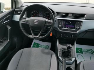 SEAT Arona usata, con Alzacristalli elettrici