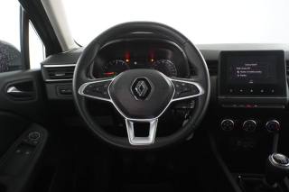 RENAULT Clio usata 11