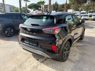 FORD Puma usata, con Alzacristalli elettrici