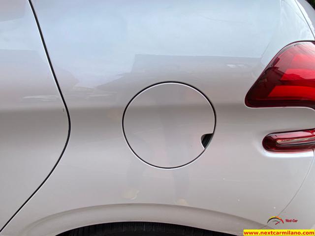 PEUGEOT 208 usata, con Android Auto