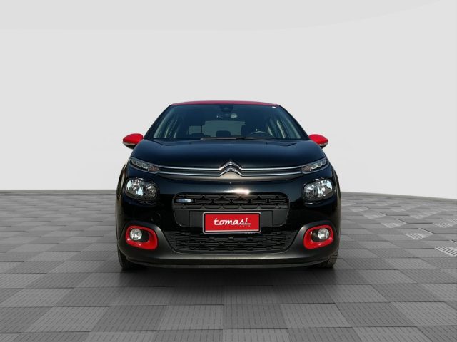 CITROEN C3 usata 7