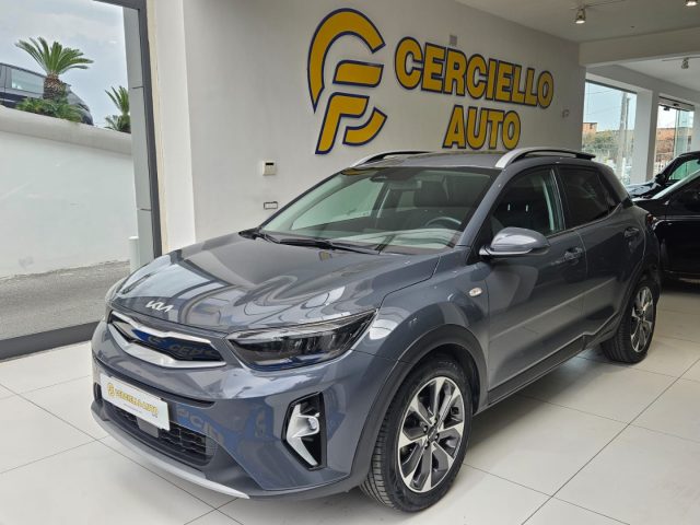 KIA Stonic usata, con Airbag Passeggero