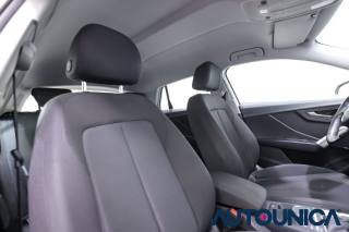 AUDI Q2 usata 43
