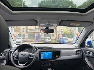 DR MOTOR DR 4.0 usata, con Cerchi in lega