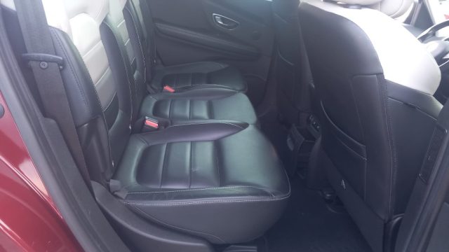RENAULT Scenic usata, con Controllo trazione