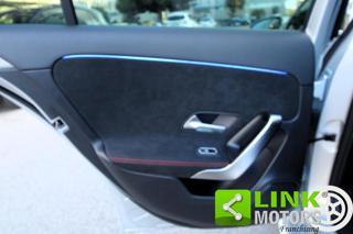 MERCEDES-BENZ A 200 usata, con ESP