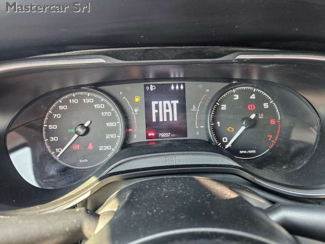 FIAT Tipo usata, con Specchietti laterali elettrici