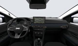 DACIA Sandero usata, con Airbag Passeggero