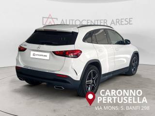 MERCEDES-BENZ GLA 200 usata, con Autoradio