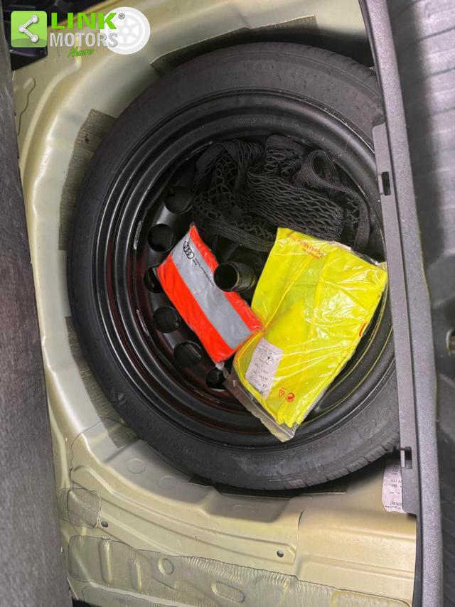 AUDI A1 usata, con Sensore di pioggia