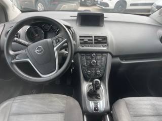 OPEL Meriva usata 15