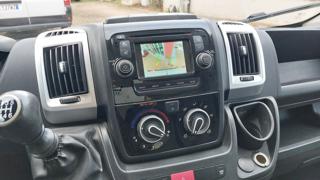 FIAT Ducato usata, con Cronologia tagliandi