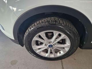 FORD Kuga usata, con Volante in pelle