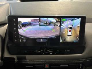 NISSAN X-Trail usata, con Controllo elettronico della corsia