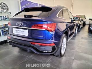 AUDI Q5 usata, con Autoradio