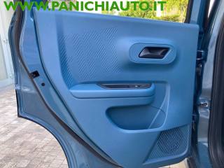 FIAT Grande Panda usata, con Cruise Control