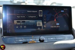 NISSAN Qashqai usata, con Airbag Passeggero