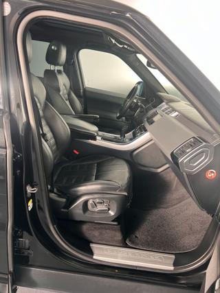 LAND ROVER Range Rover Sport usata, con Chiusura centralizzata
