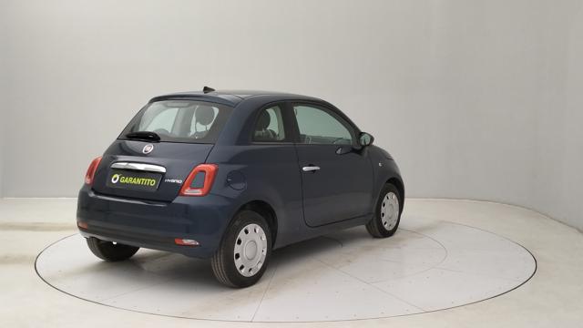 FIAT 500 usata, con Alzacristalli elettrici