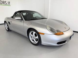 PORSCHE Boxster usata, con Airbag Passeggero
