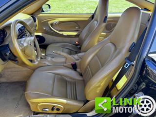 PORSCHE 911 usata, con Airbag Passeggero