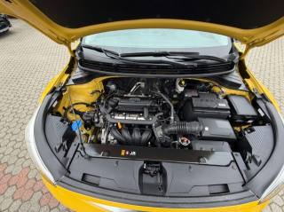 KIA Stonic usata, con Sedile posteriore sdoppiato