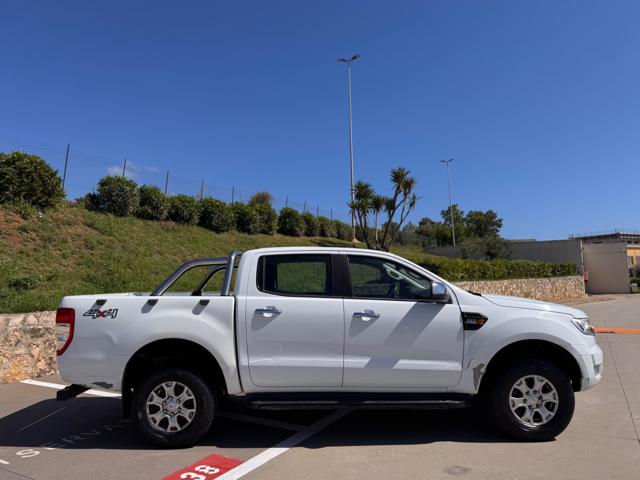 FORD Ranger usata, con Alzacristalli elettrici