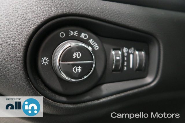 JEEP Renegade usata 14