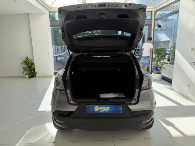 RENAULT Captur usata, con Climatizzatore