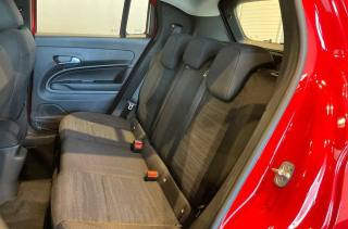 JEEP Avenger usata, con Airbag laterali