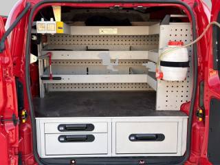 FIAT Fiorino usata 14