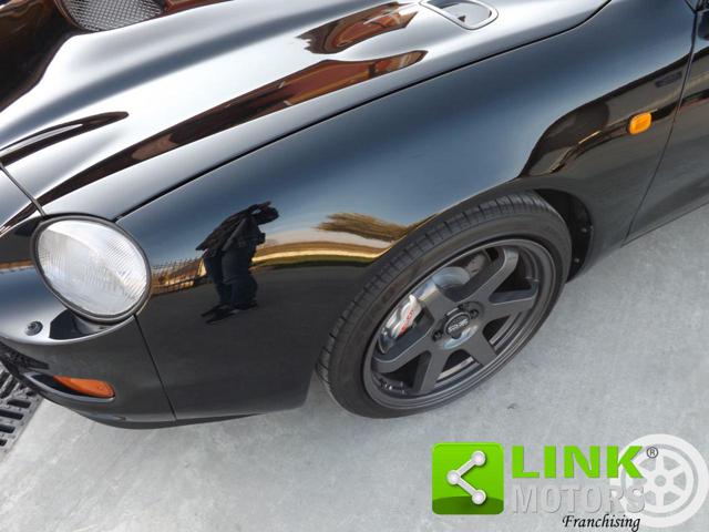 TOYOTA Celica usata 76