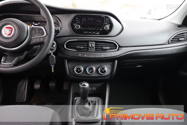FIAT Tipo usata, con Airbag