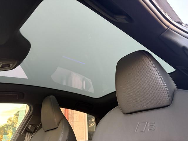 AUDI A6 usata, con Volante riscaldabile