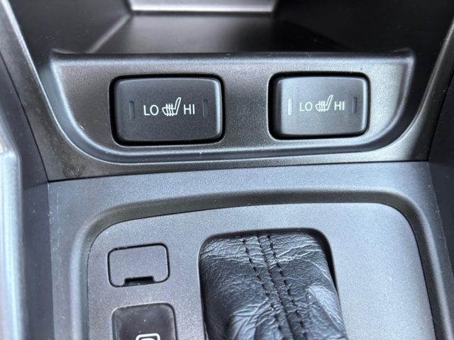 SUZUKI S-Cross usata, con Chiusura centralizzata telecomandata