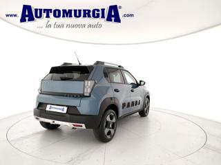FIAT Grande Panda usata, con Airbag Passeggero