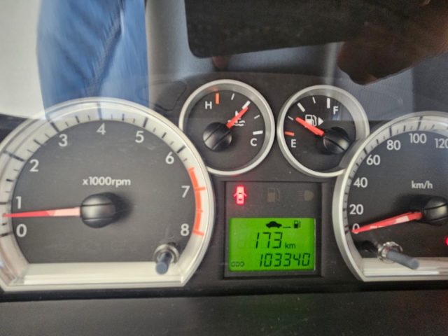 CHEVROLET Aveo usata, con Lettore CD