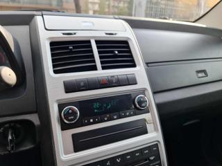 DODGE Journey usata, con Cruise Control